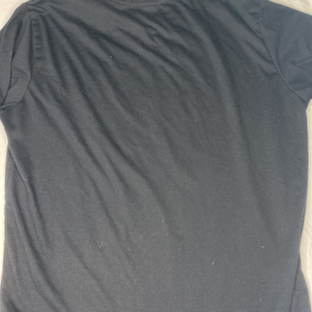 Retro Racing T-Shirt Medium - Picture 4 of 4